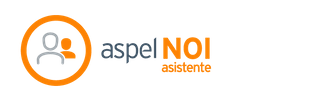 Aspel NOI Asistente